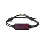 Classic ResinArt Bracelet - Tiffani (Dark Red, 381152)