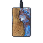 Thin Wireless Charger - Lorie (Blue & Red, 330227)